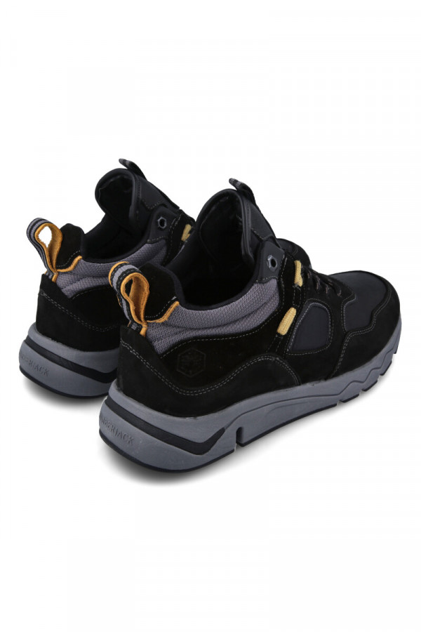 LUMBERJACK MID CUT SNEAKER Patike - Image 4