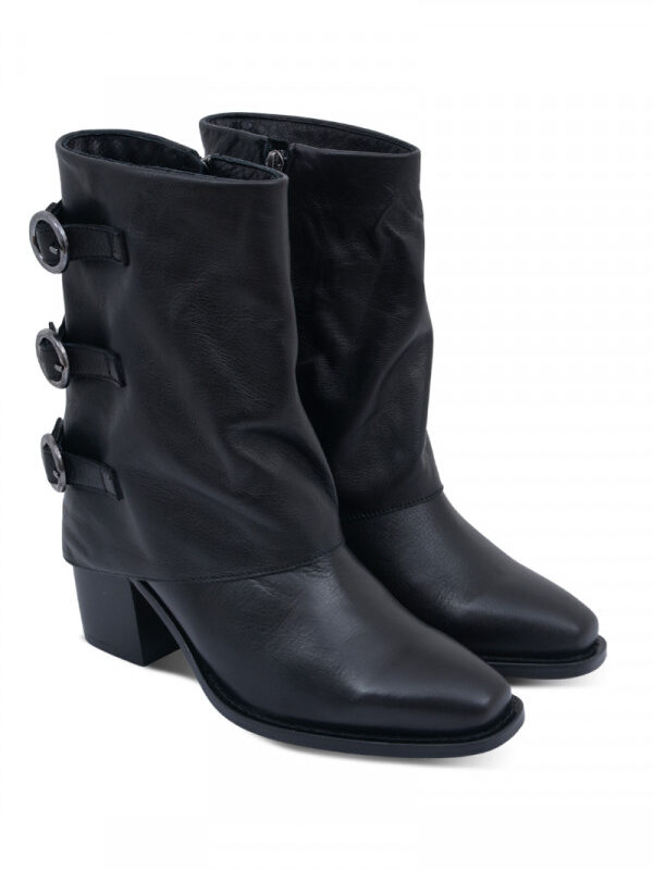 PIXY boots Čizme potpetica