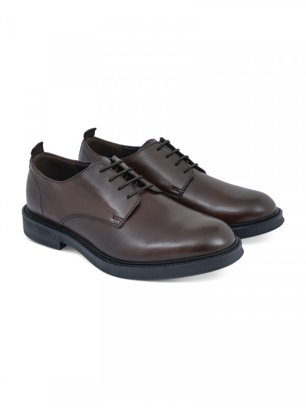 LUMBERJACK LENARD DERBY SHOE MAN Cipele