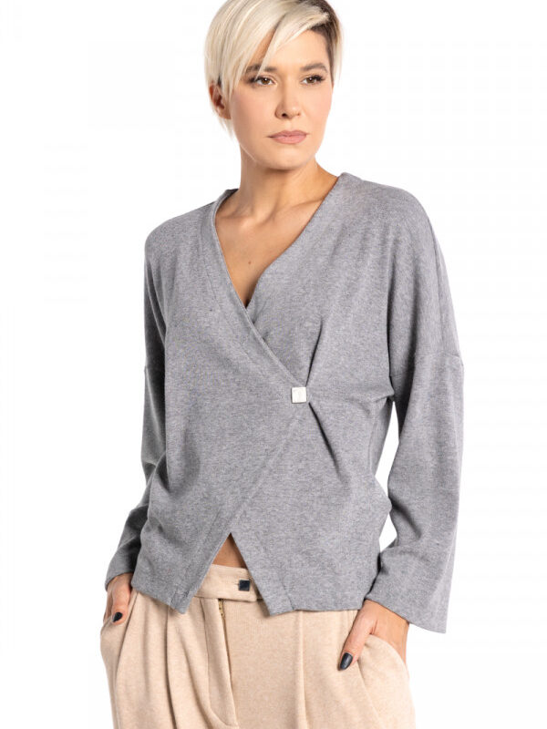 NOA NOIR Kardigan Kardigani