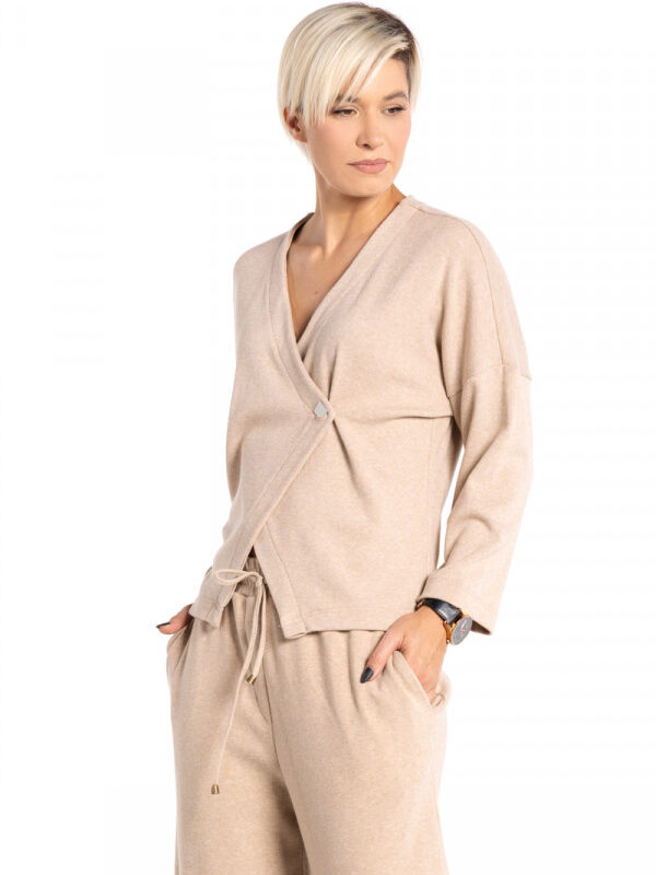 NOA NOIR Kardigan Kardigani