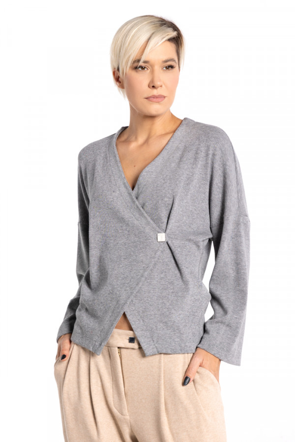 NOA NOIR Kardigan Kardigani