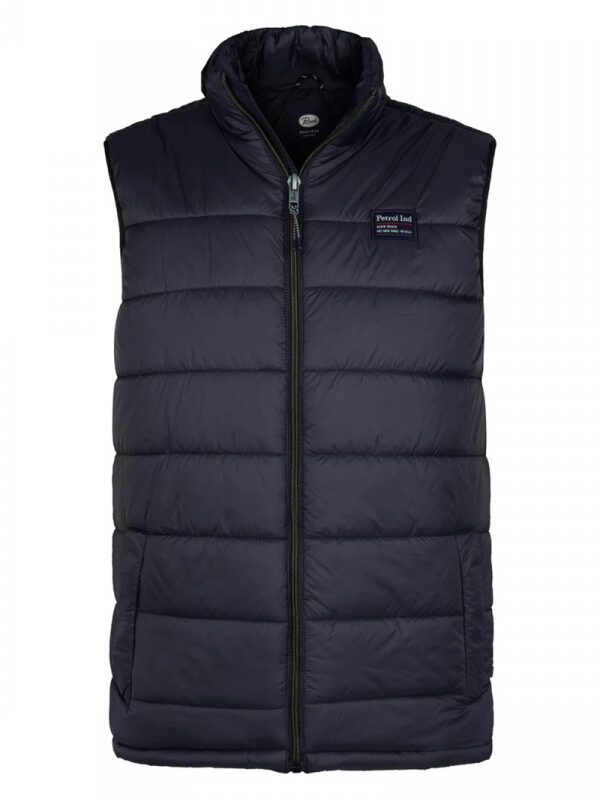 PETROL JACKET Prsluci