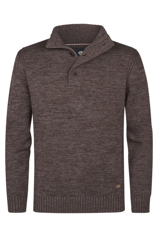 PETROL KNIT Dzemperi