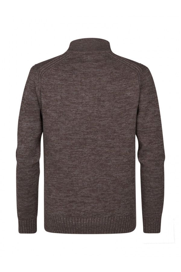 PETROL KNIT Dzemperi - Image 2