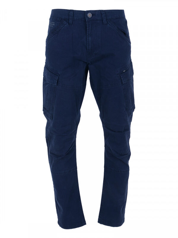 PETROL NON DNM Pantalone