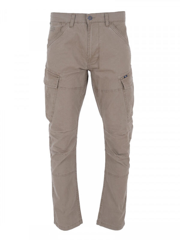 PETROL NON DNM Pantalone