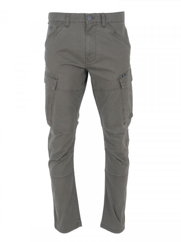 PETROL NON DNM Pantalone