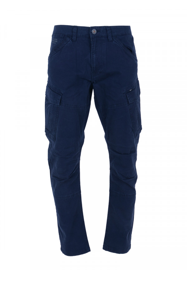 PETROL NON DNM Pantalone