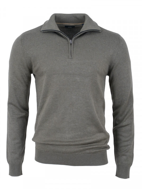 PETROL KNIT Dzemperi