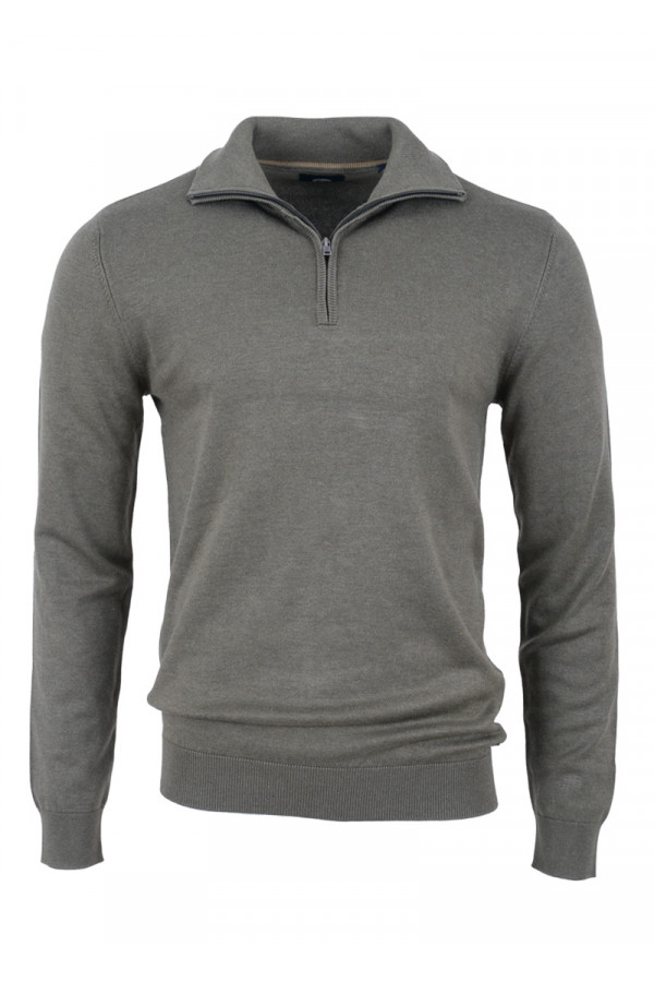 PETROL KNIT Dzemperi