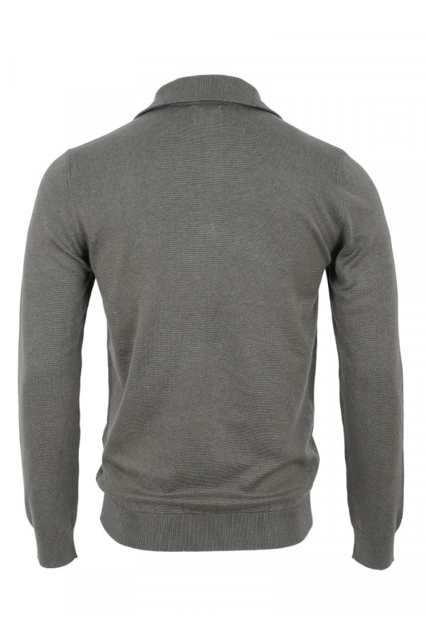 PETROL KNIT Dzemperi - Image 2