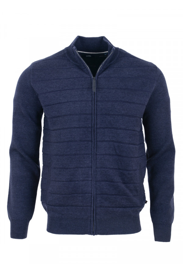 PETROL KNIT Dzemperi