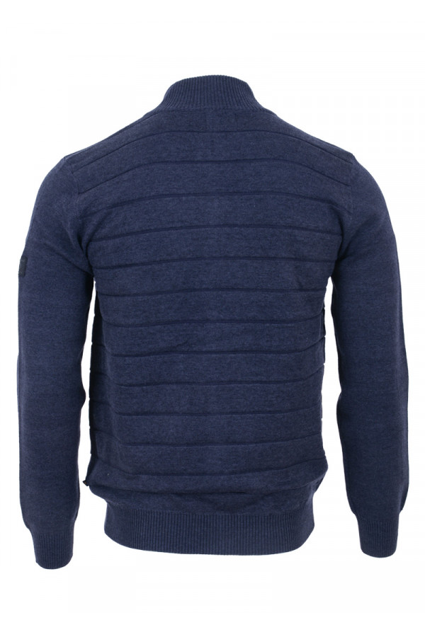 PETROL KNIT Dzemperi - Image 2