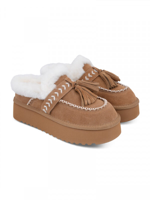 NOA NOIR boots Cipele ravne