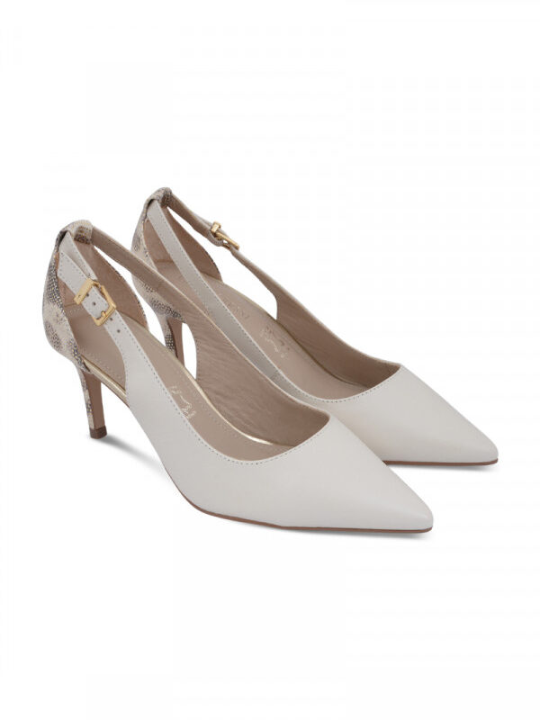 CAPELLI ROSSI SANDALS