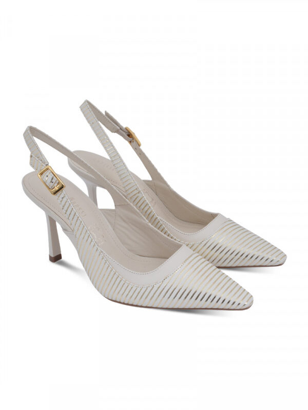 CAPELLI ROSSI SANDALS