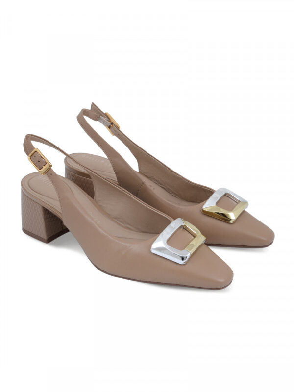 CAPELLI ROSSI SANDALS