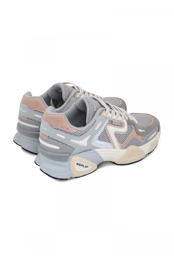 REPLAY Ženske patike - Image 4