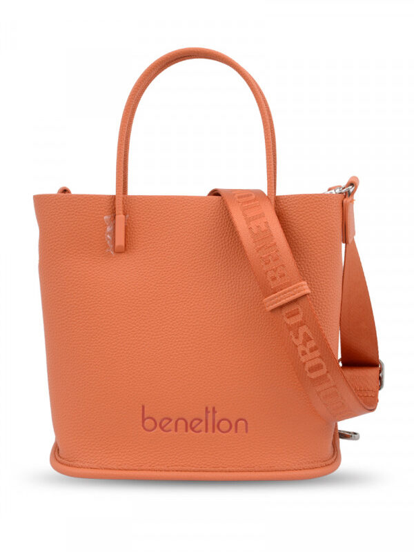 BENETTON Shoulder Bag (24*22*8)