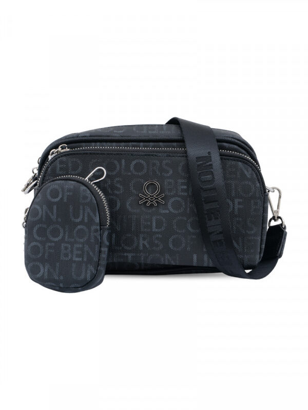 BENETTON Crossbody Bag (23*15*9) Torbe