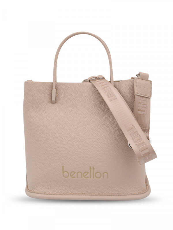 BENETTON Shoulder Bag (24*22*8)