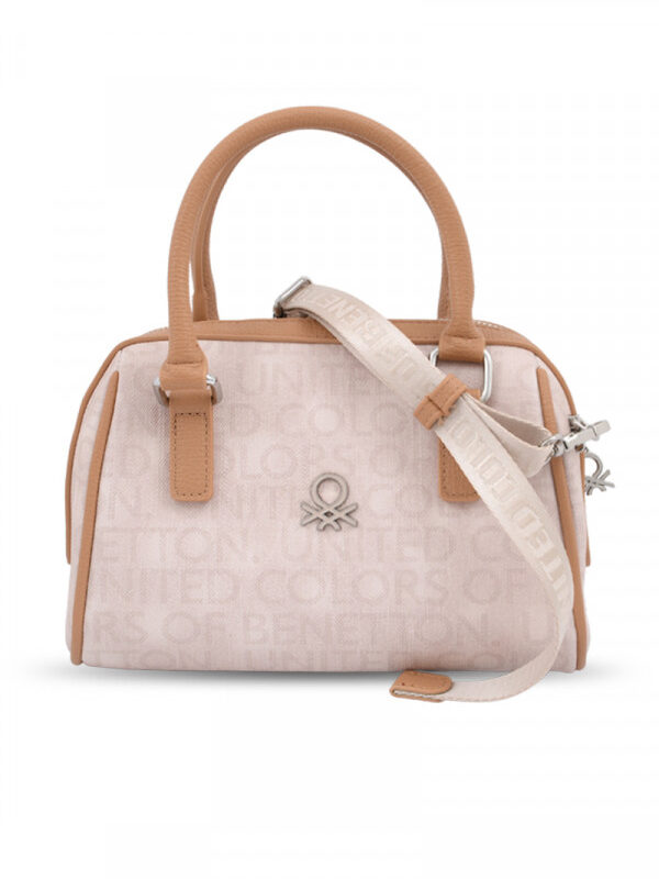 BENETTON Shoulder Bag (22*16*10)