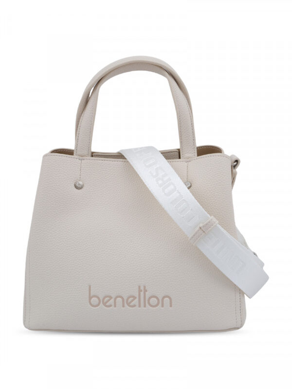 BENETTON Hand Bag (25.5*19*11) Torbe