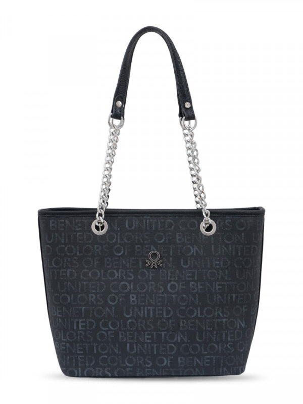 BENETTON Shoulder Bag (28*25*12)