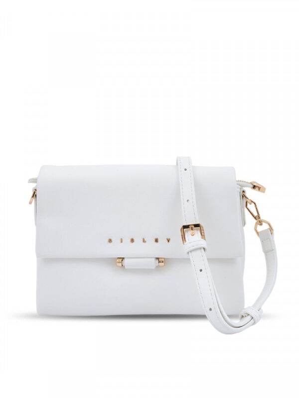 SISLEY Crossbody Bag (22*10*15)