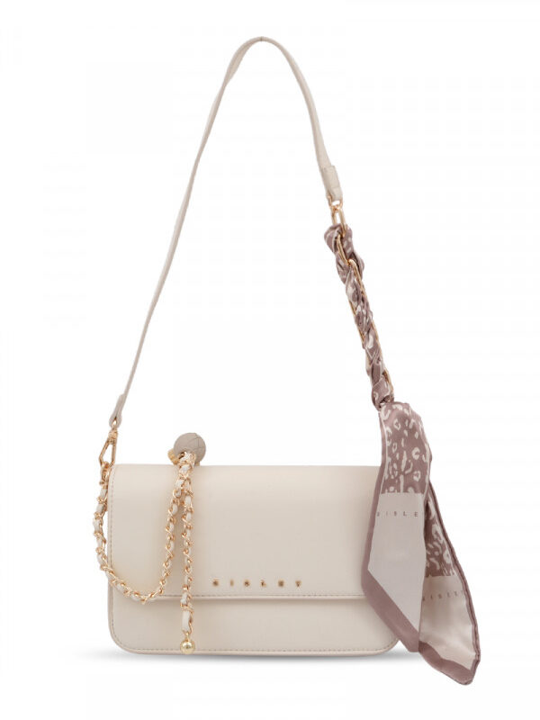 SISLEY Crossbody Bag (22*7*15)