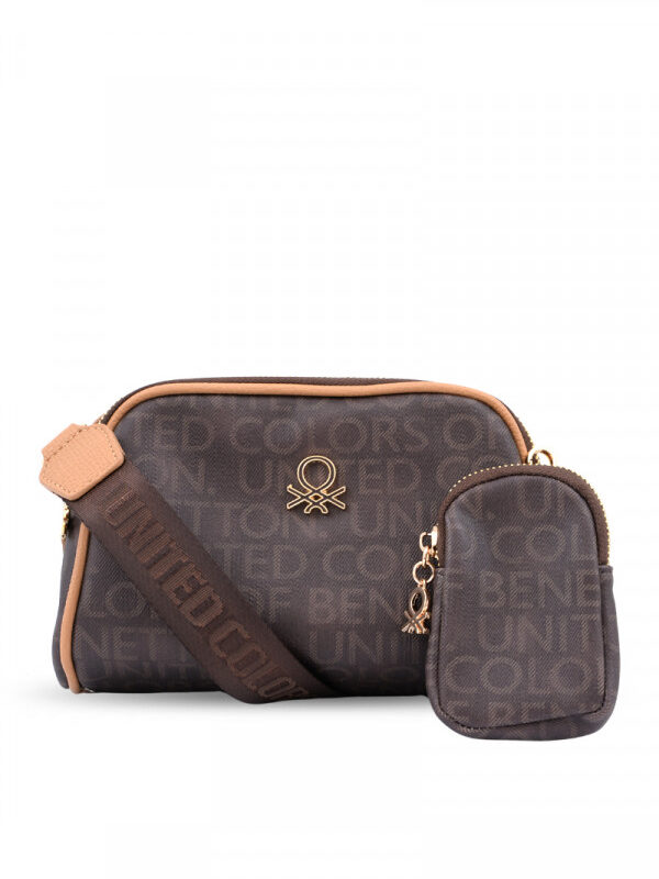 BENETTON Crossbody Bag (20*15*8)