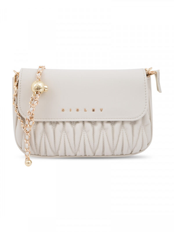 SISLEY Crossbody Bag (23*7*16)