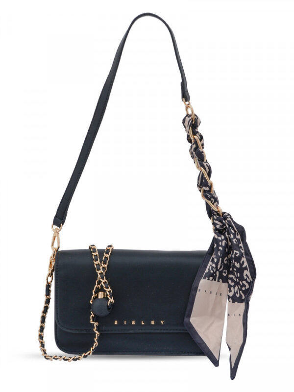 SISLEY Crossbody Bag (22*7*15)