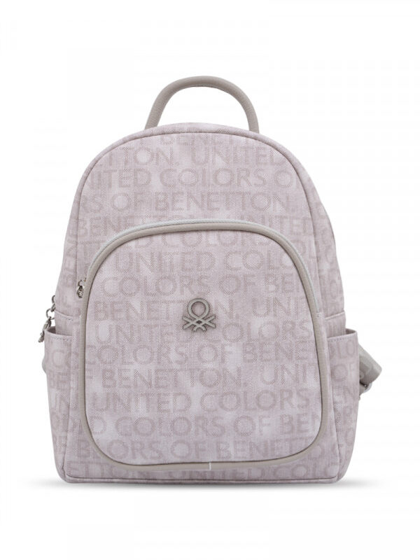 BENETTON Backpack (30*23*10)