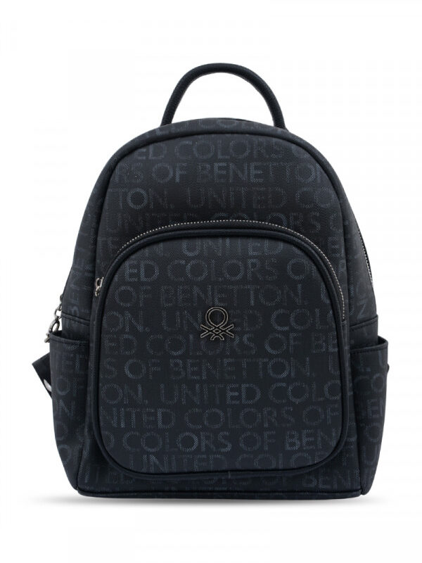 BENETTON Backpack (30*23*10)