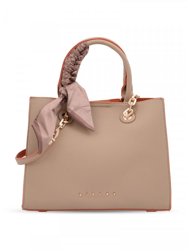 SISLEY Hand Bag (26*8.5*21)