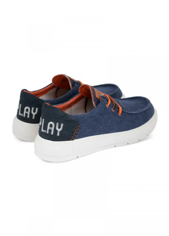 REPLAY NAVY
