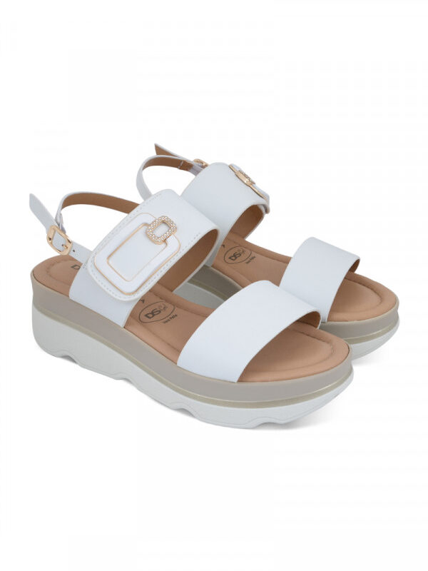DONNA SERENA SANDALS