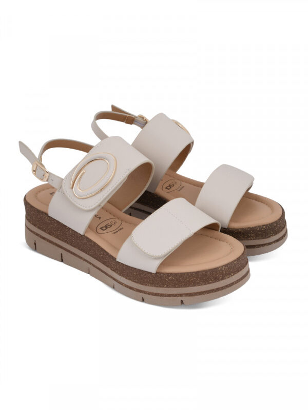 DONNA SERENA SANDALS