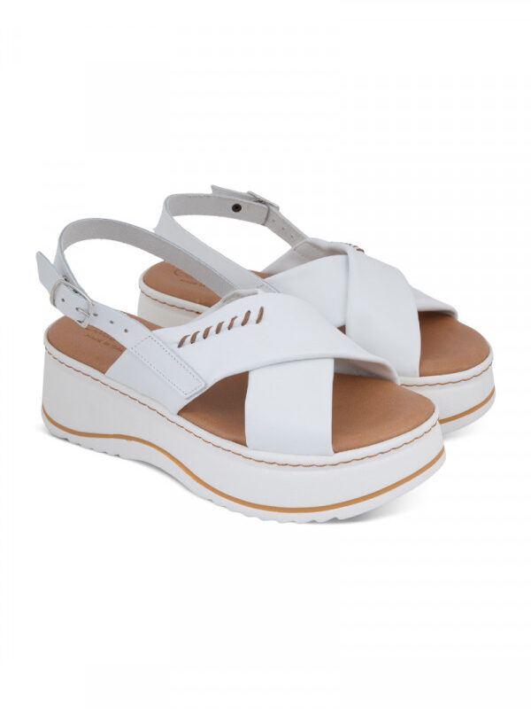 PERA CARLO SANDALS