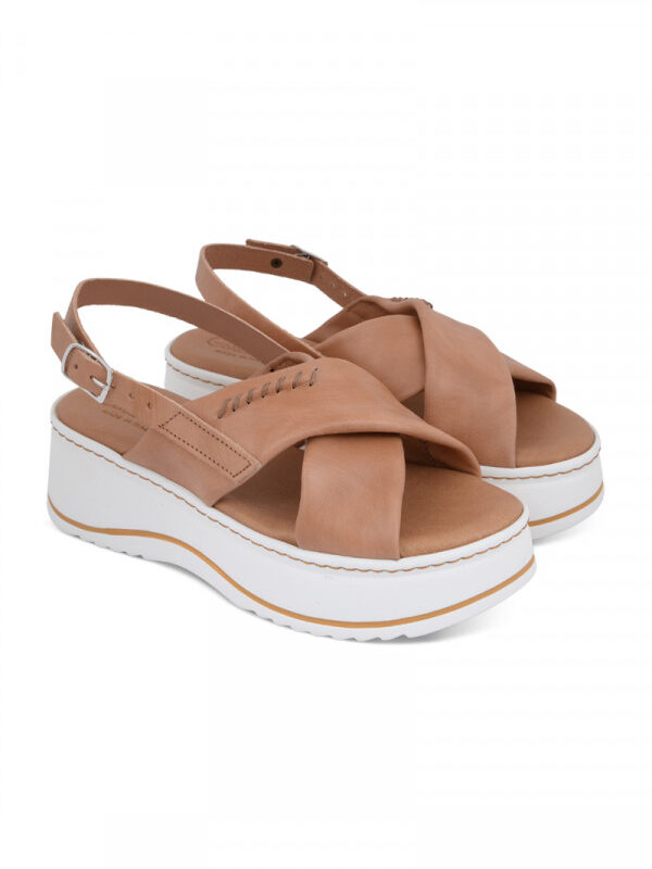 PERA CARLO SANDALS