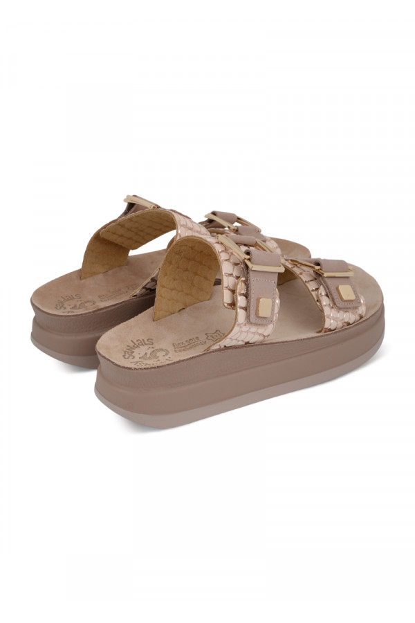 FANTASY SANDALS Papuče - Image 4