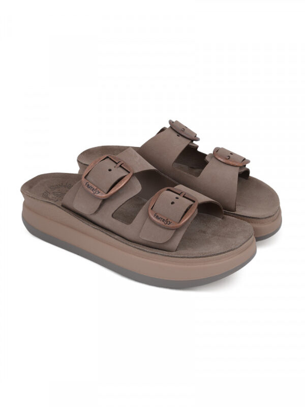 FANTASY SANDALS Papuče