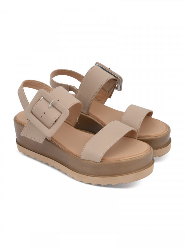 BUENO Sandals