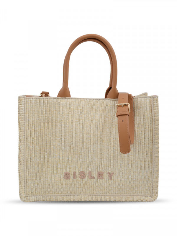 SISLEY Shoulder Bag (37*13*26)