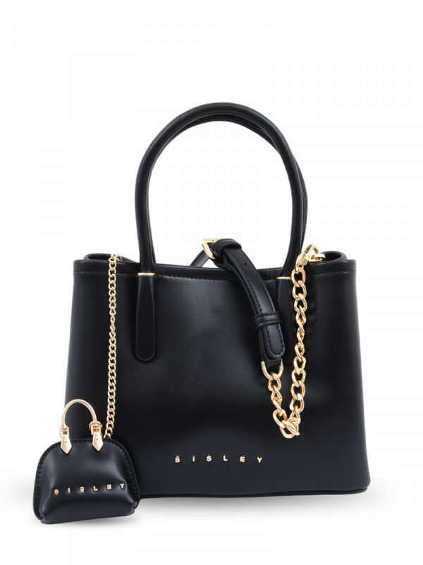 SISLEY Hand Bag (24*9*17)