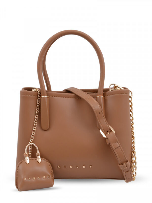 SISLEY Hand Bag (24*9*17)
