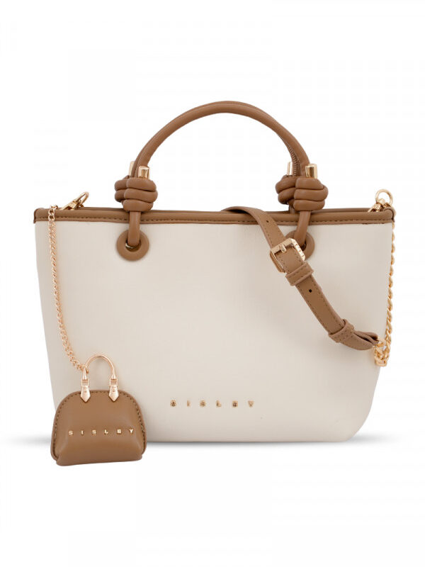SISLEY Hand Bag (26*10*17)