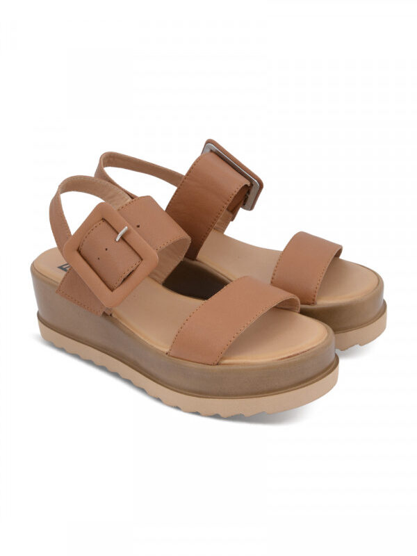 BUENO Sandals